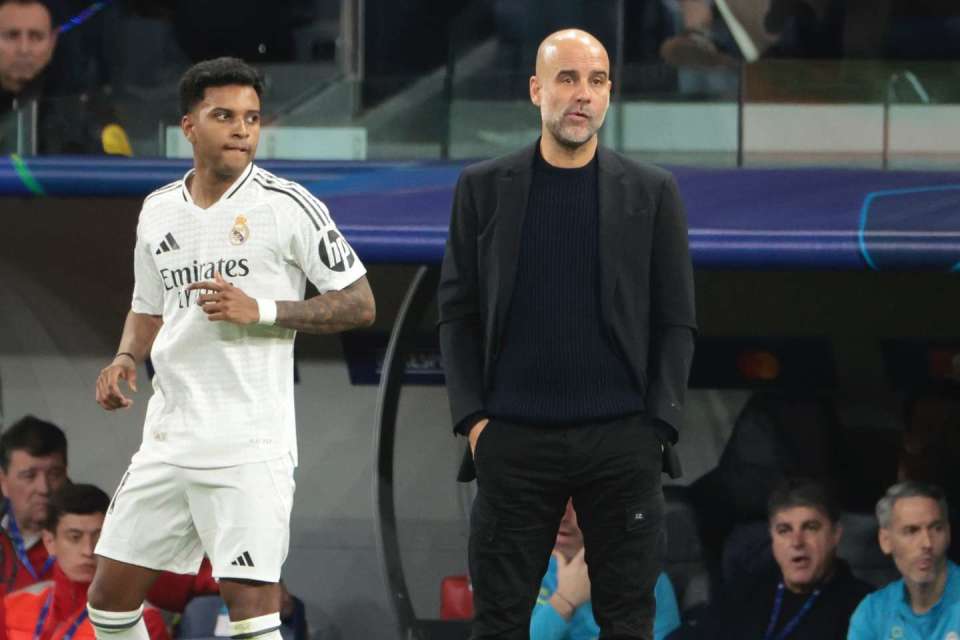 com, 刺对罗德里