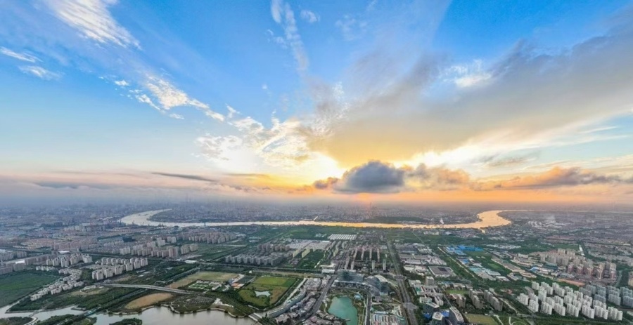 iJ, 代表在赛后, 新民晚报