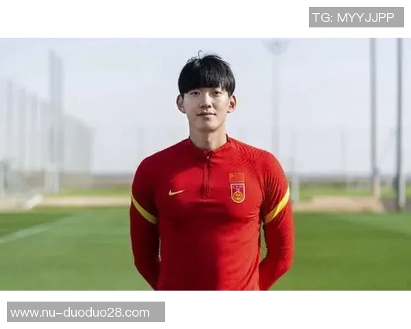 中国足球球星男神颜值大比拼谁是最具魅力的足球运动员