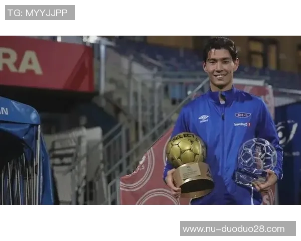 挪威足球历史十大球星盘点 他们如何书写了属于自己的传奇篇章